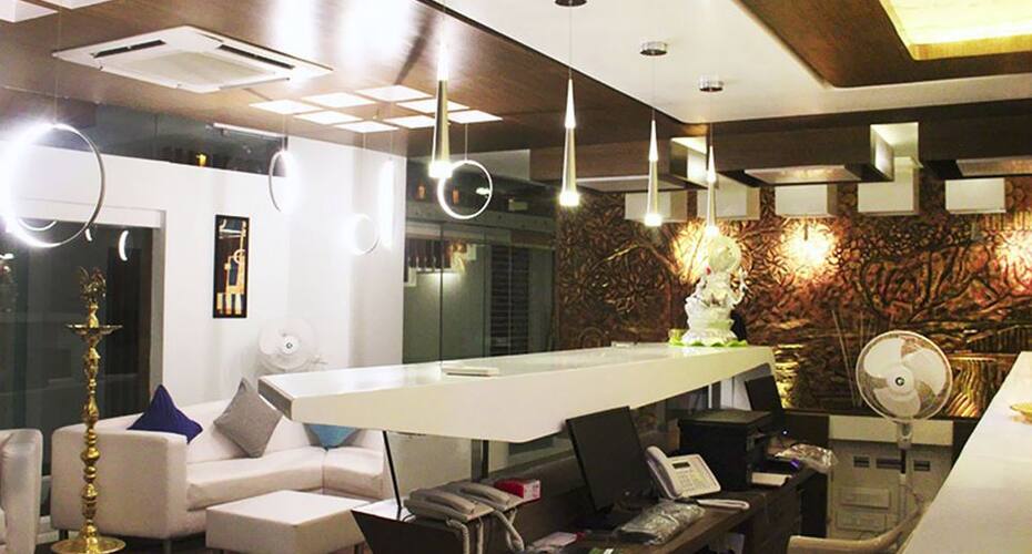 Hotel Kailash, Solan 5